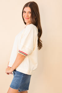 Maya Top