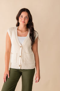 Emma Cardigan