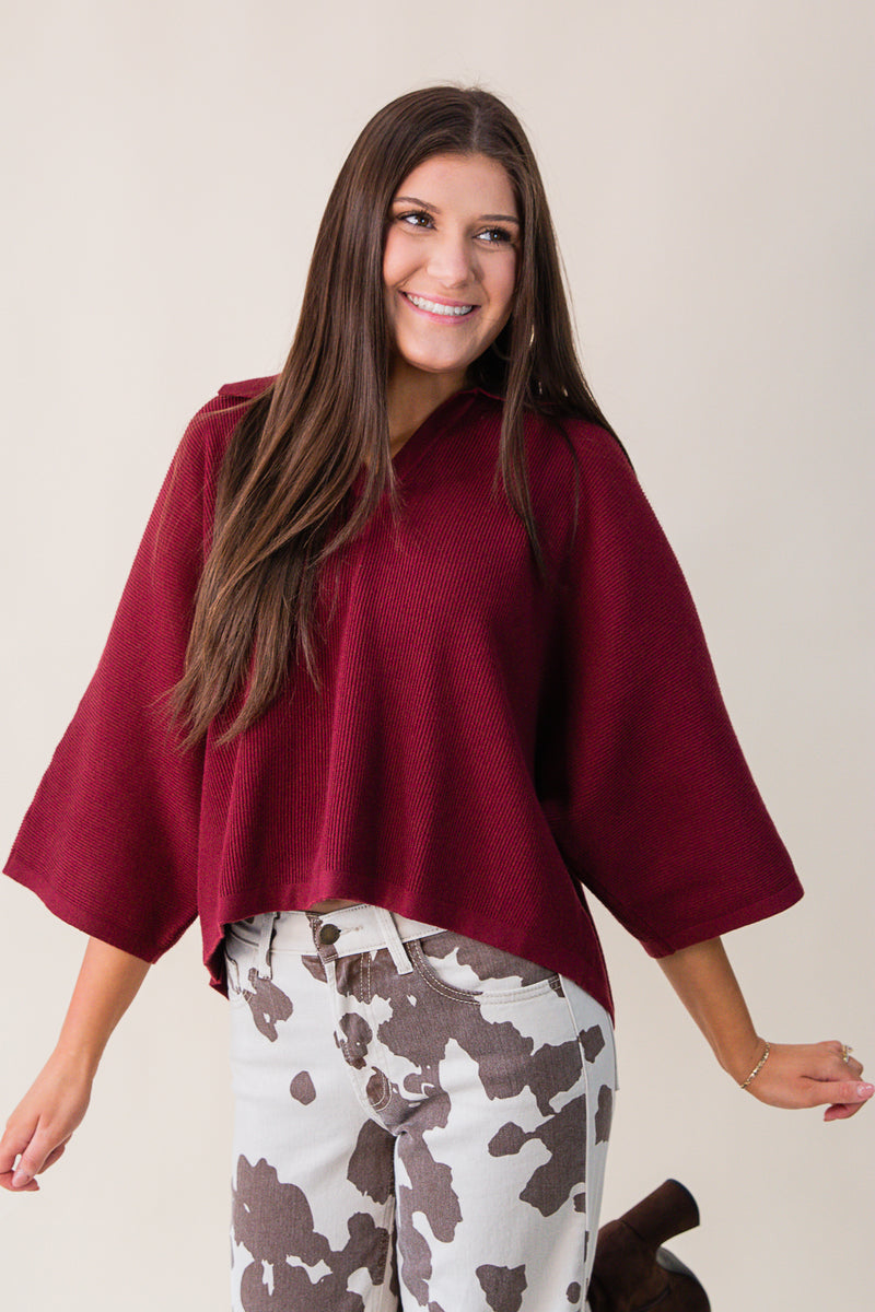 Katherine Top