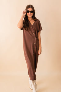 Wendi Midi Dress