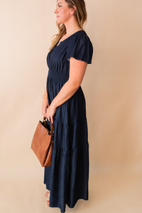 Amaya Maxi Dress