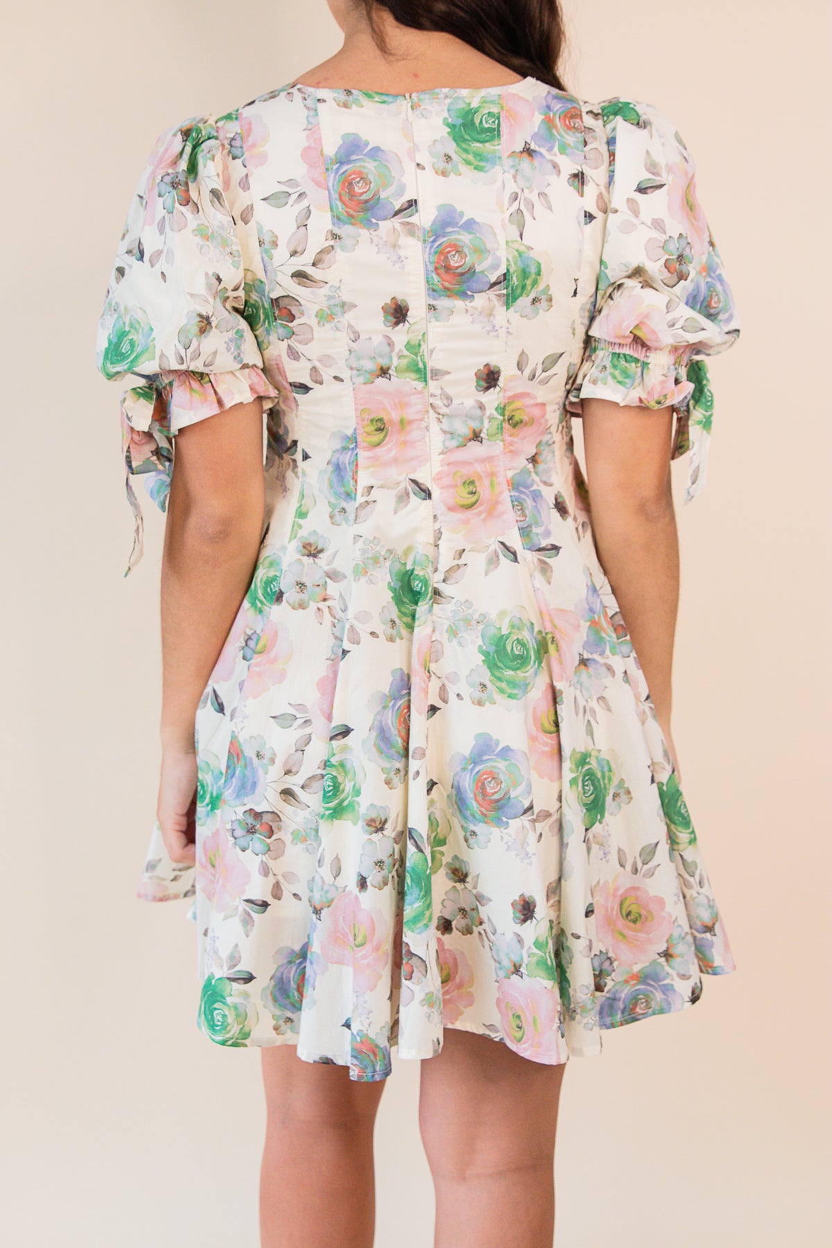 Reece Dress