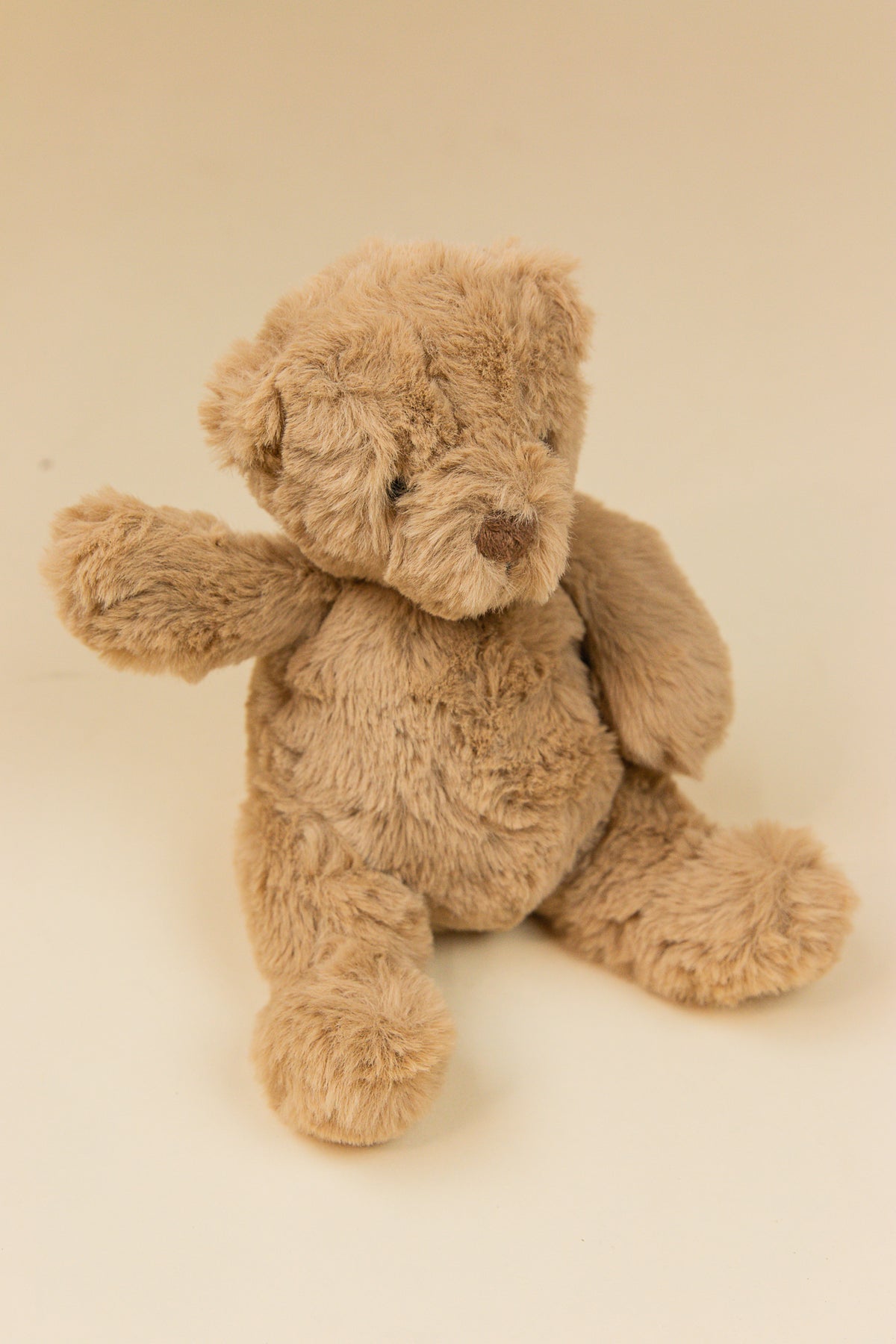 Huggie Bear S