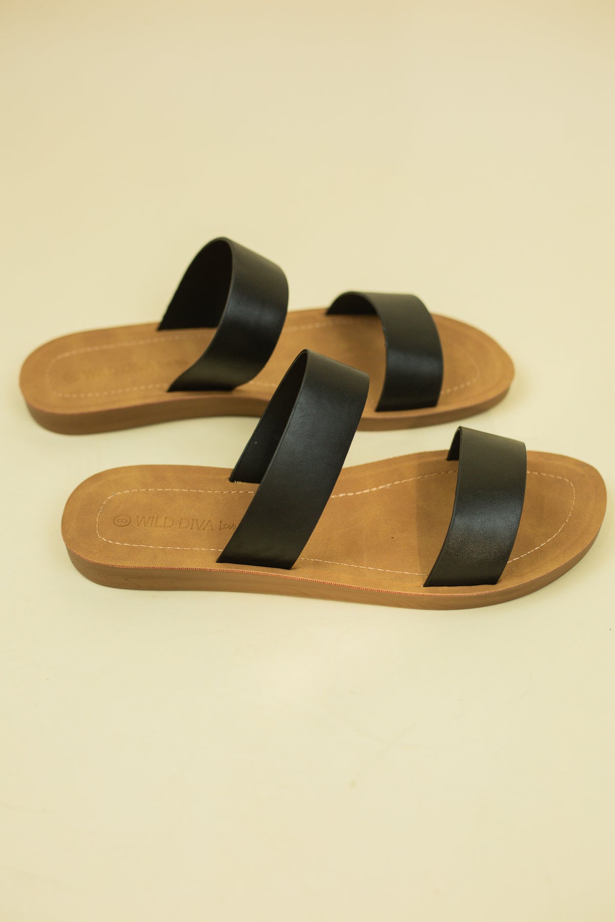 Poka Sandal