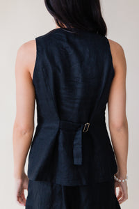 Pisces Vest