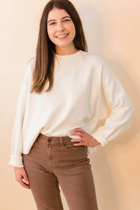 Carly Sweater