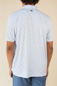 Canterra Golf Club Short Sleeve