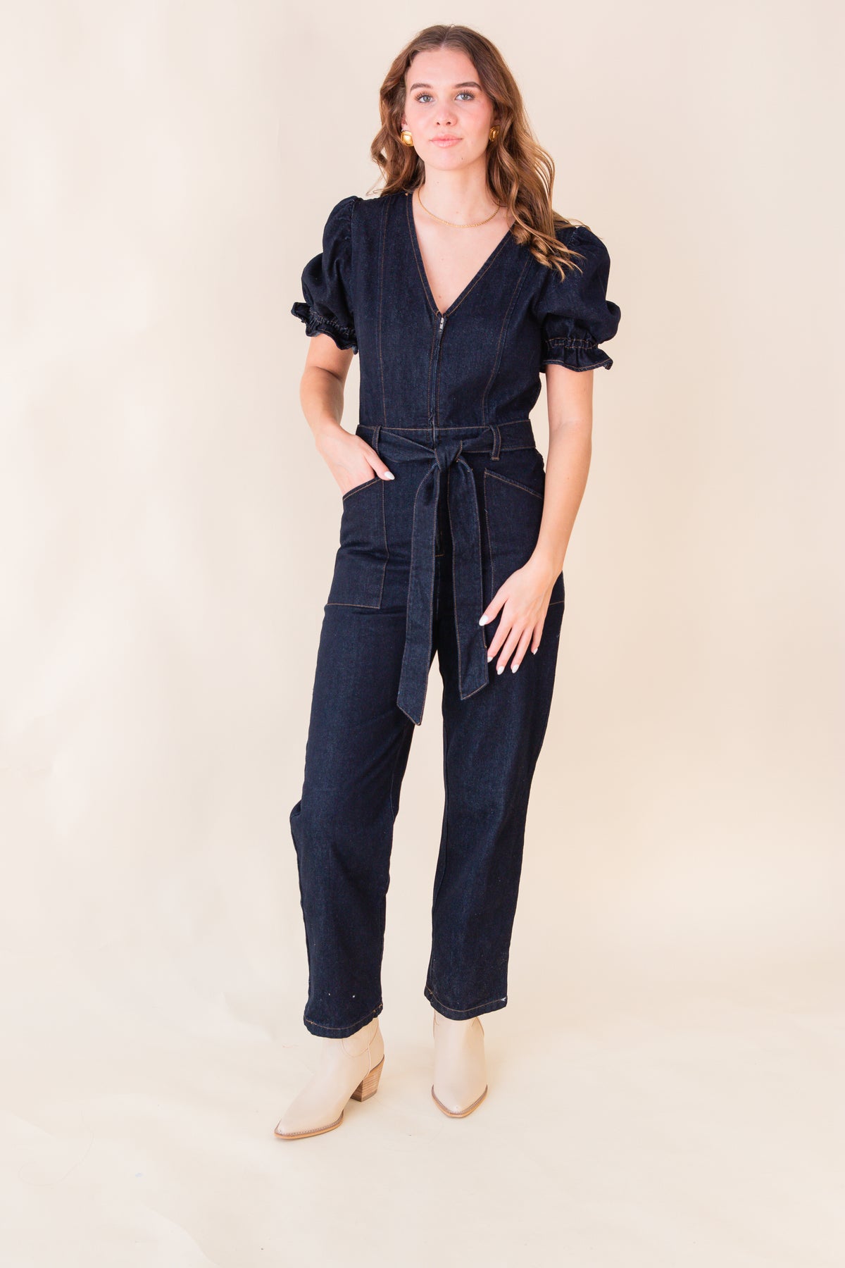 Maren Jumpsuit