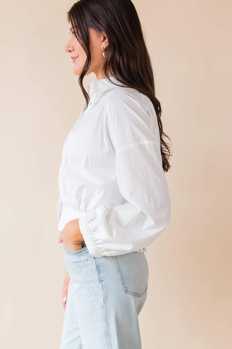 Florida Hem Shirt