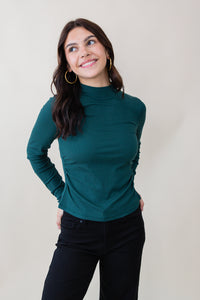 Kamari Knit Top