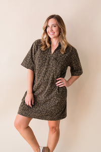 Amy Mini Dress