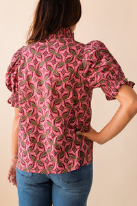 Kilisi Blouse