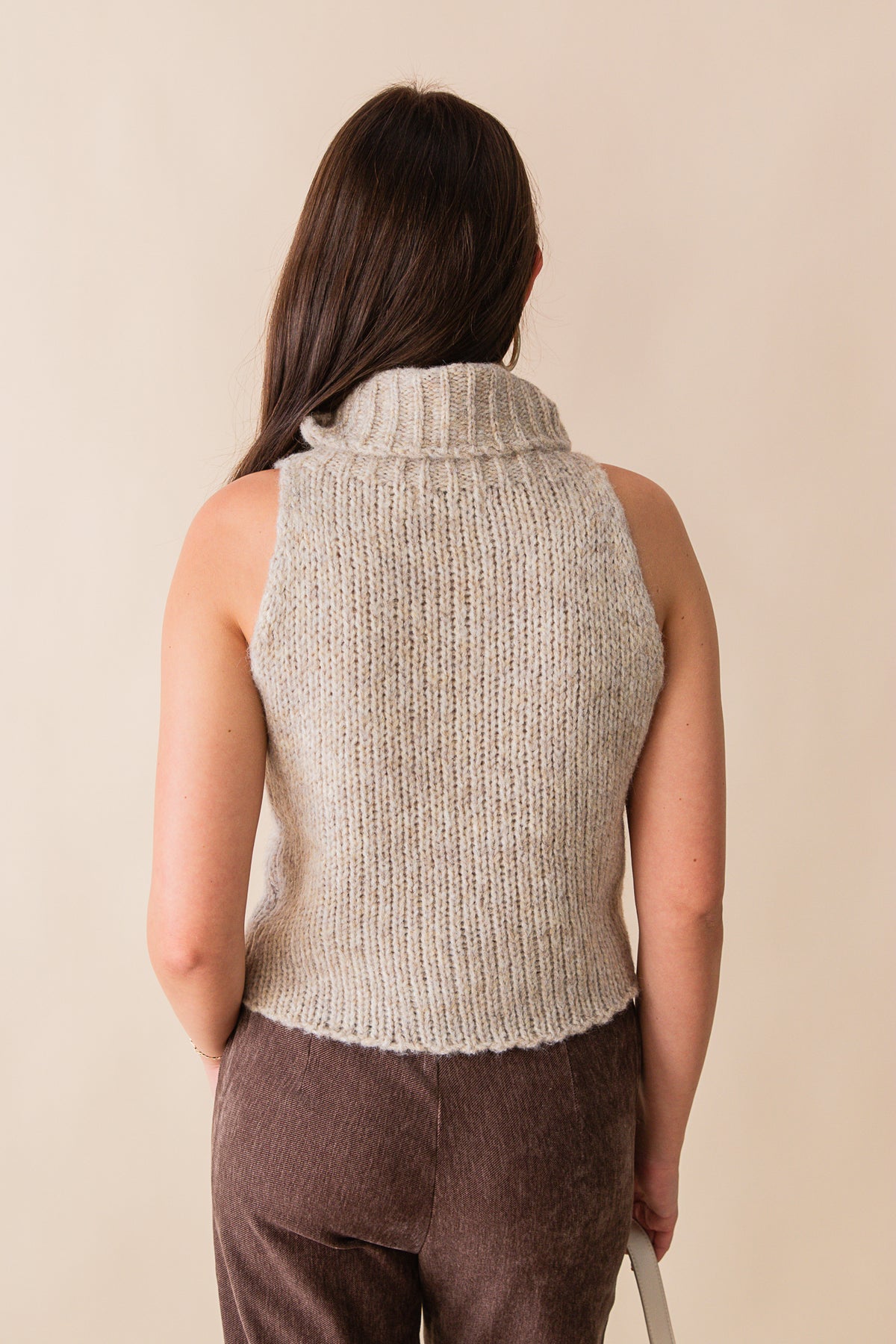Saylor Turtleneck Sweater