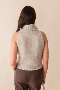 Saylor Turtleneck Sweater