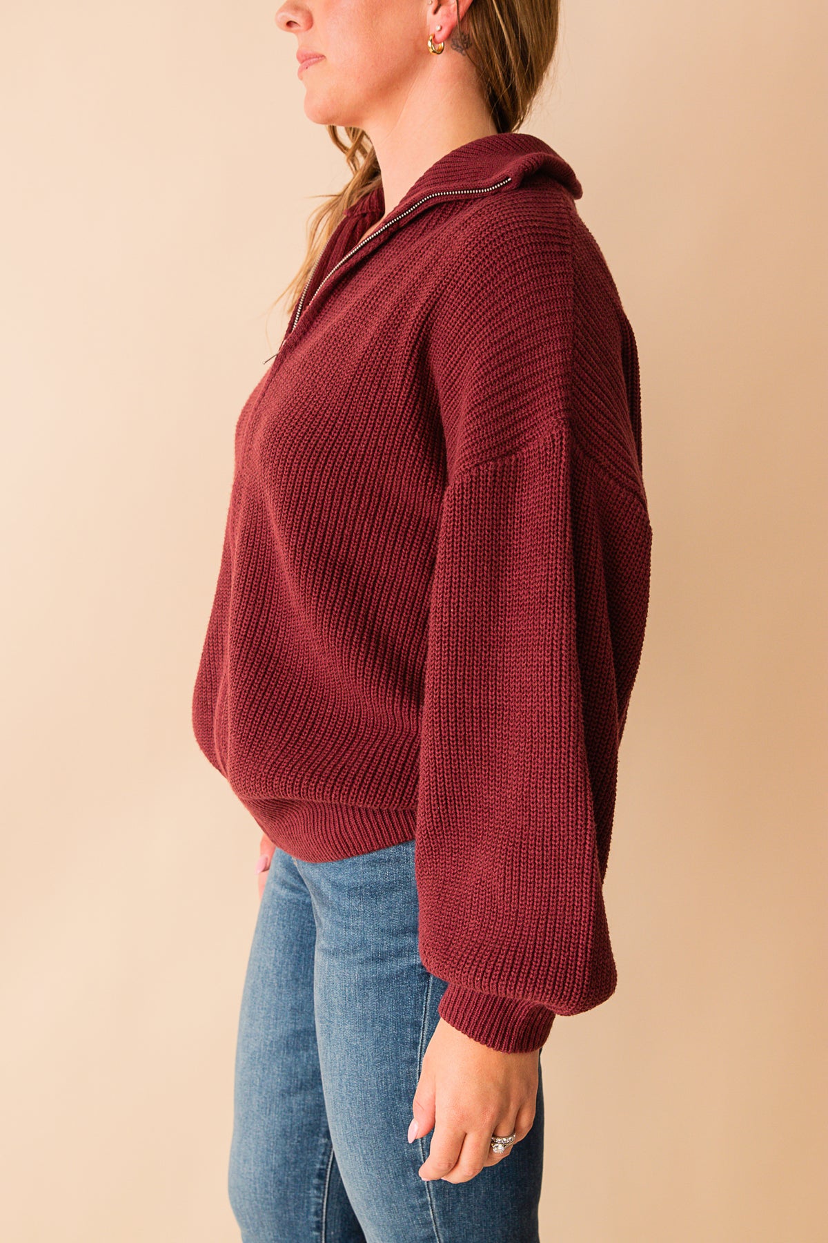 Rune Cardigan