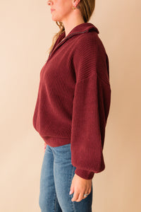 Rune Cardigan