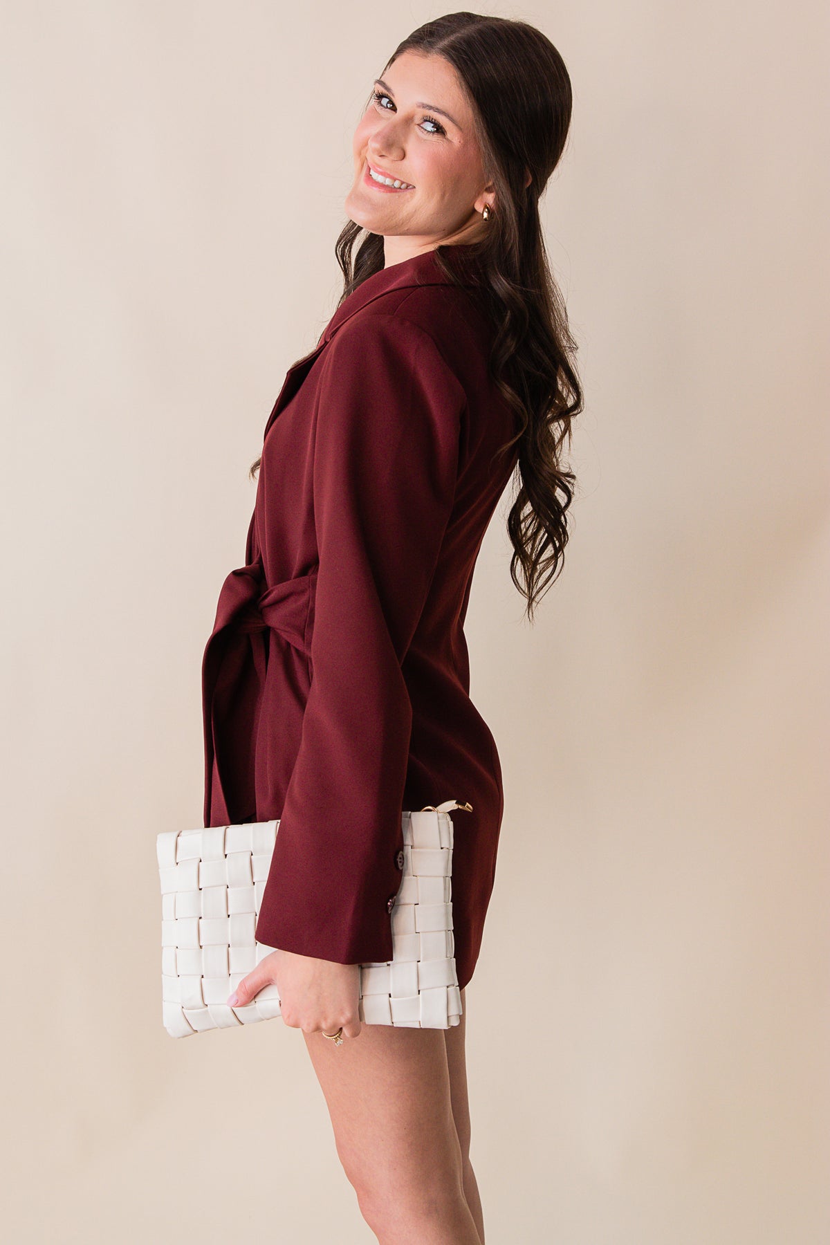 Layton Long Sleeve Dress