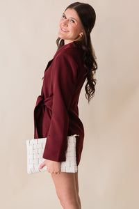 Layton Long Sleeve Dress