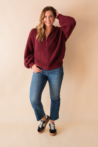 Rune Cardigan