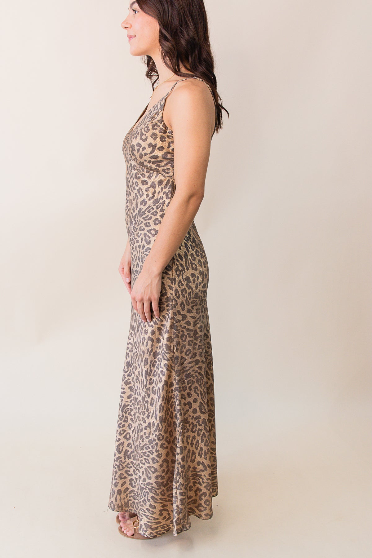 Sedona Maxi Dress