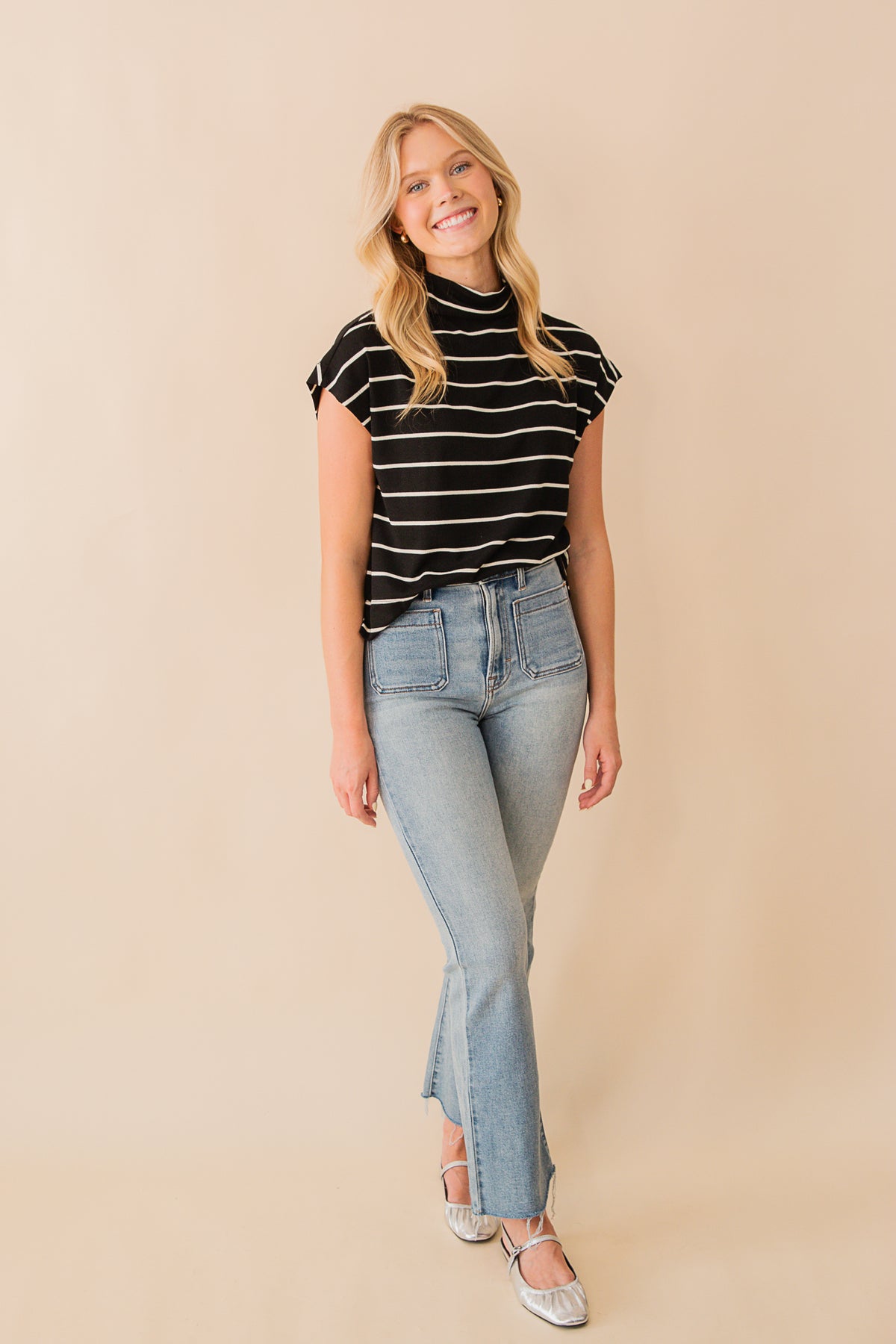 Harlee Top