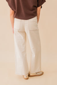 Aster Pant
