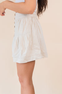 Esmeralda Short