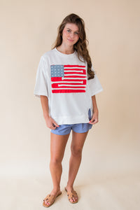 Roxie American Top