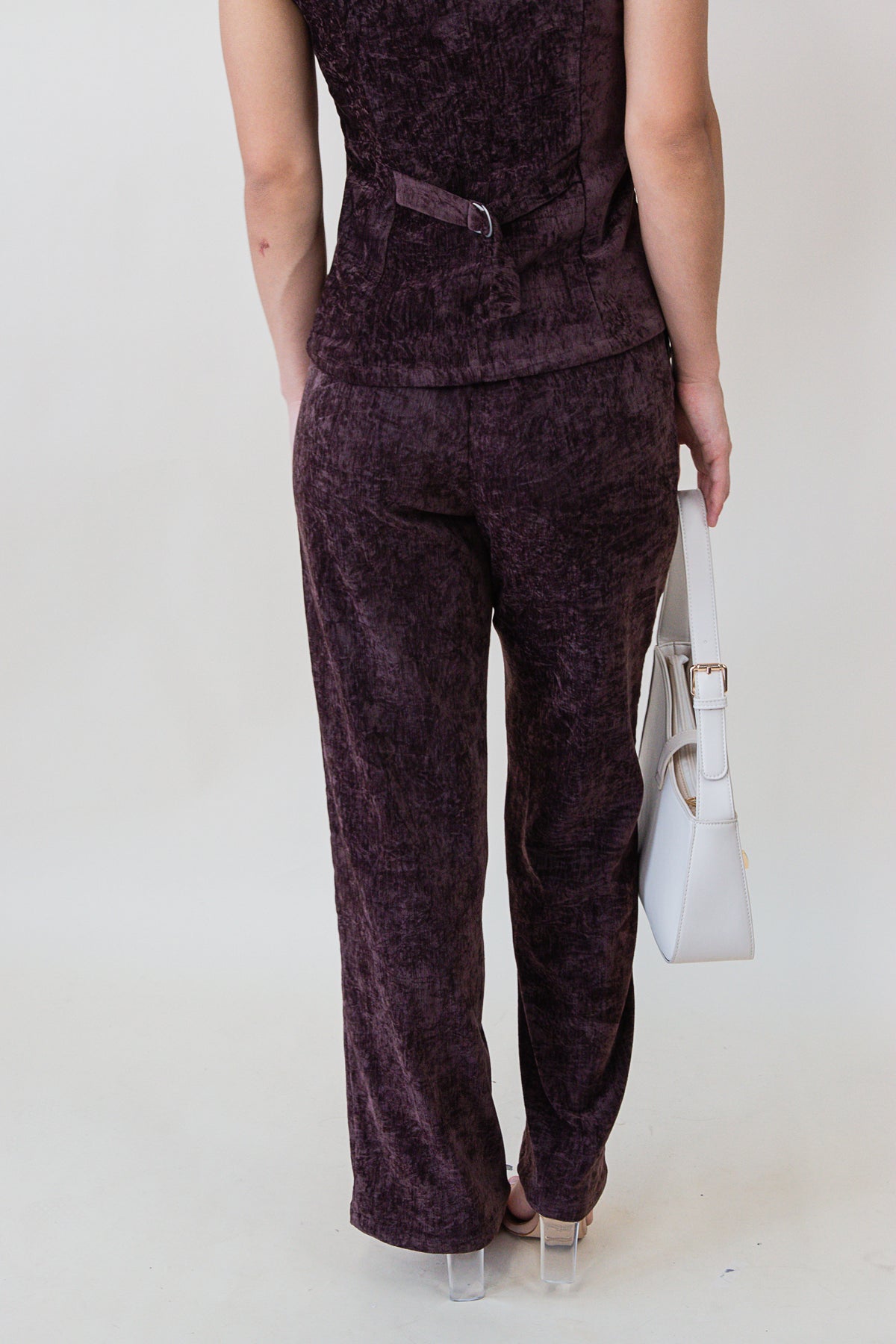 Macie Pants