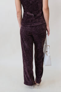 Macie Pants