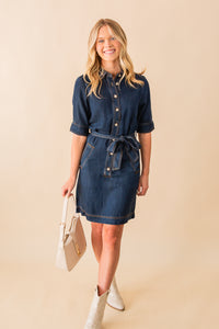 Alabama Dress
