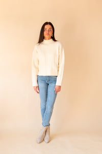 Liss Turtleneck Sweater