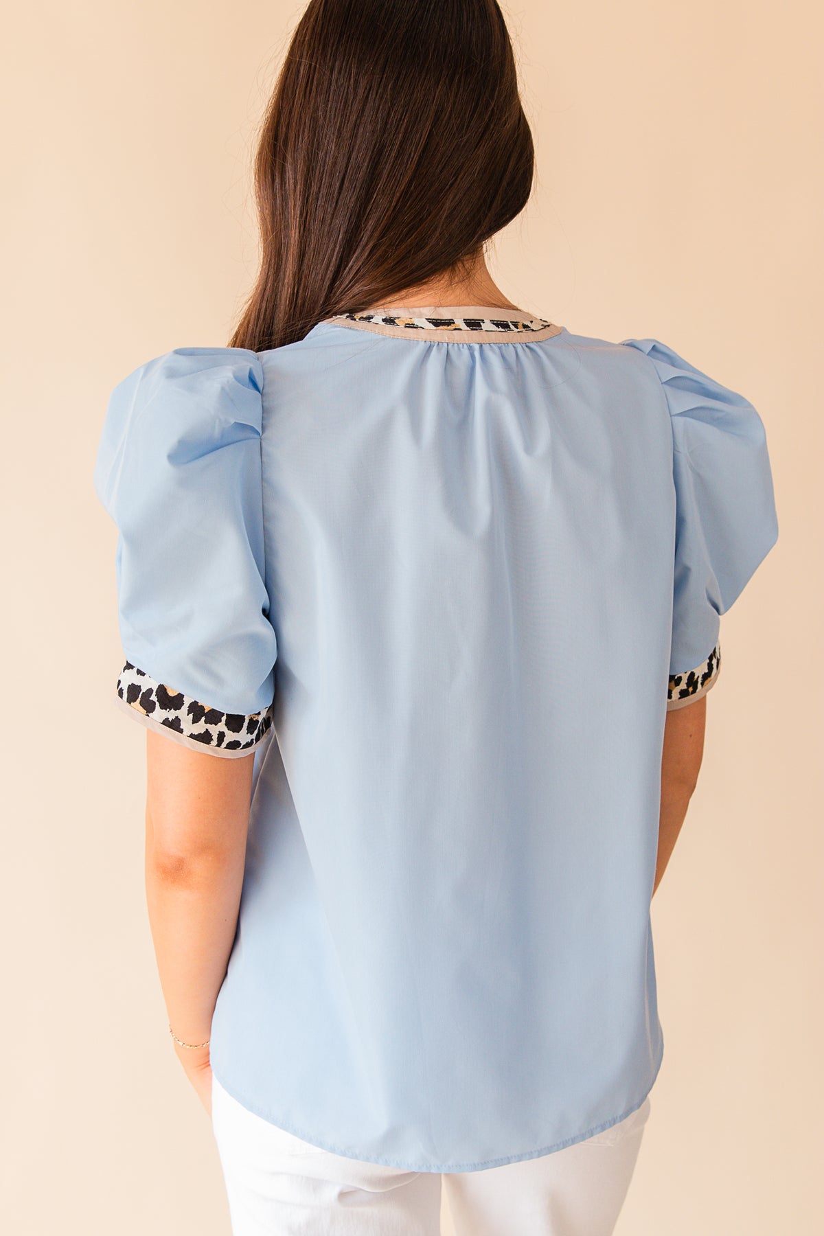 Alix Blouse
