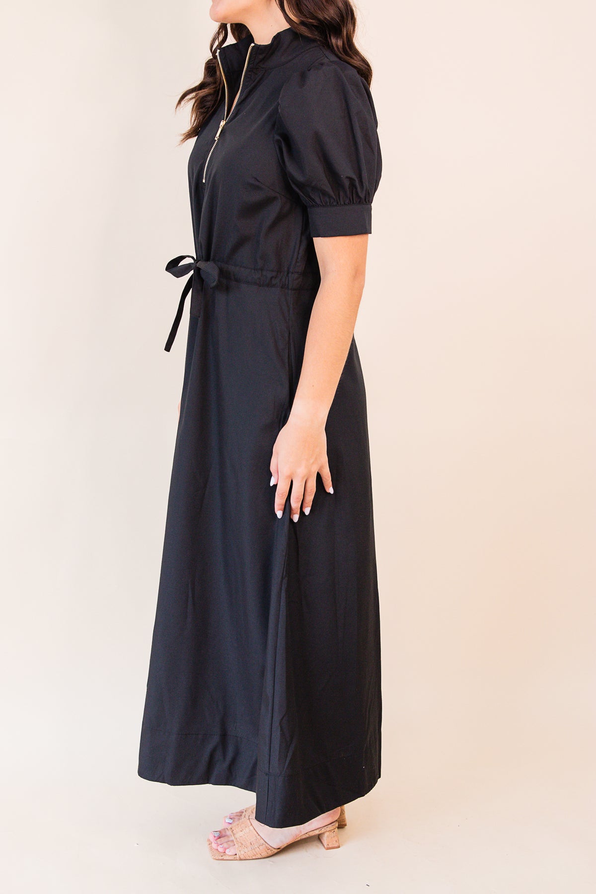 Lazy Afternoon Dress