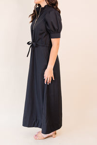 Lazy Afternoon Dress