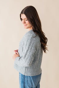 Rhia Cardigan