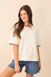 Maya Top