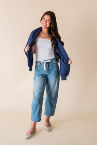 Morgyn Pant