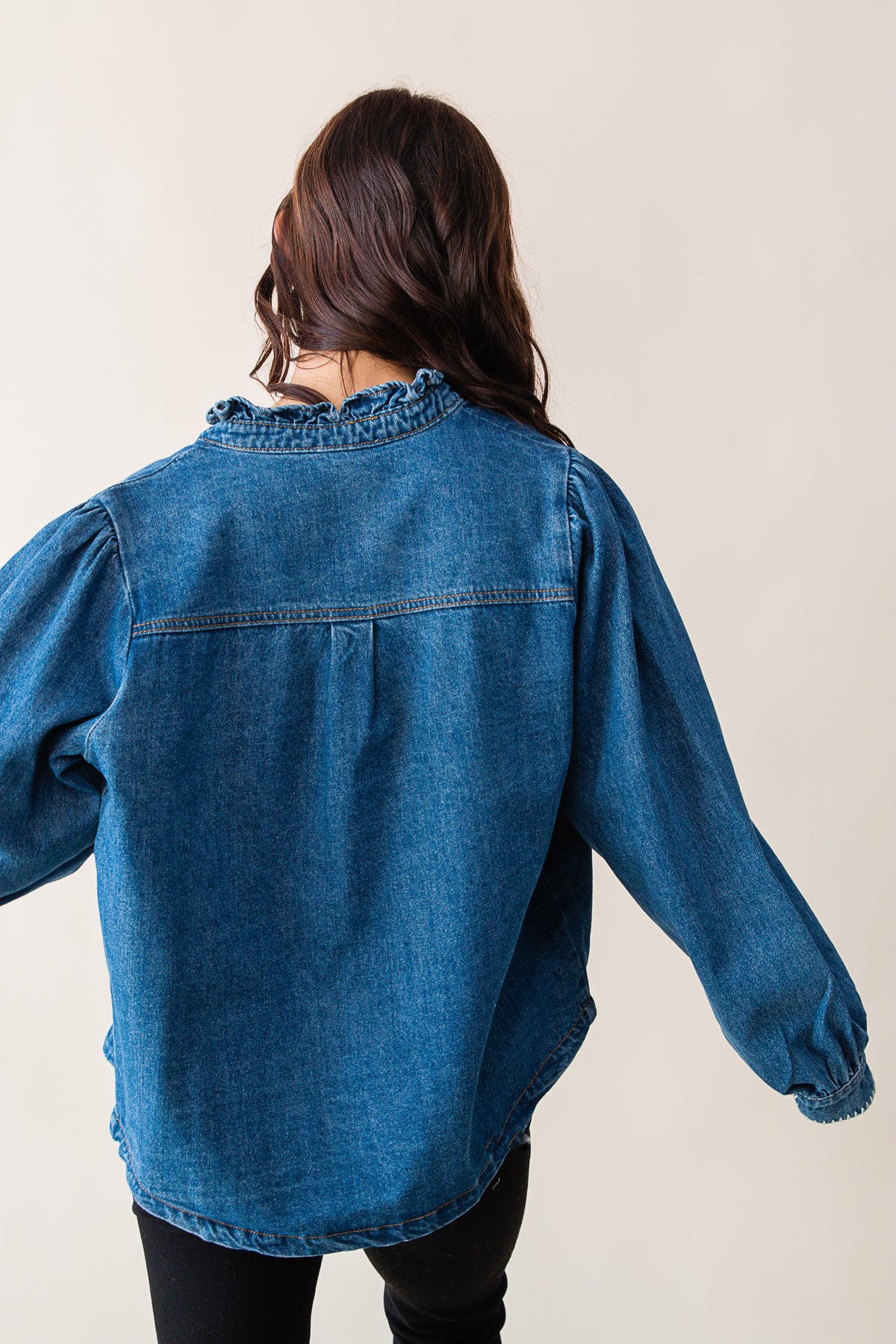 Kennadi Jacket