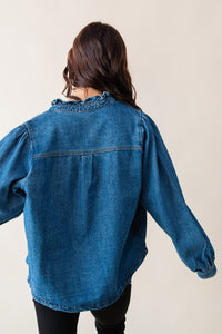 Kennadi Jacket