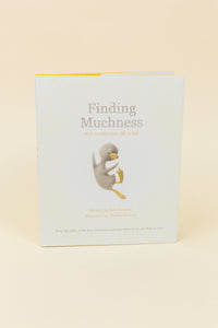 Finding Muchness Book