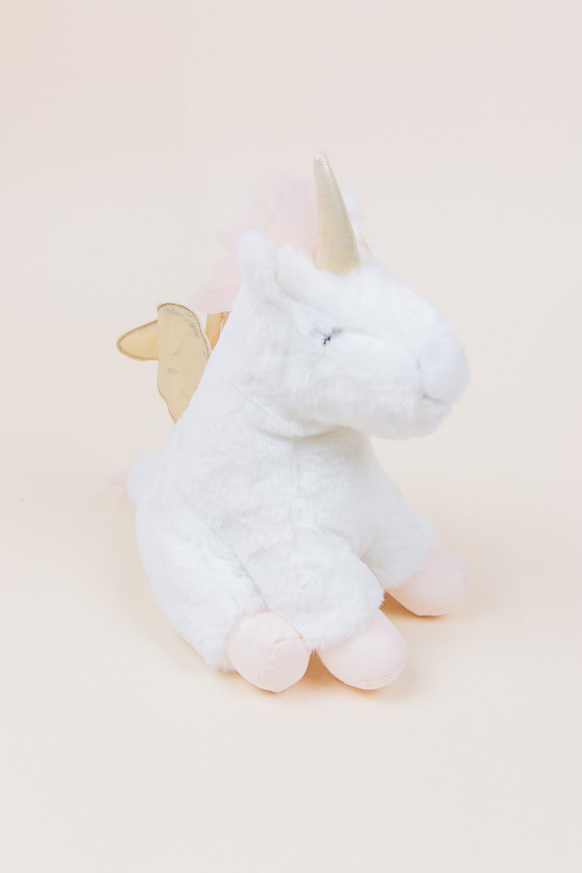 Serenity The Unicorn Plush Toy