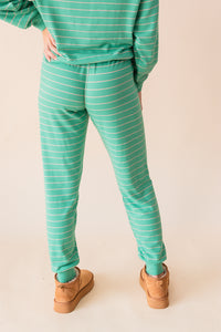 Peace & Pawlidays Jammie Pant