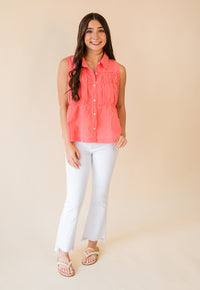 Cabo Bound Top