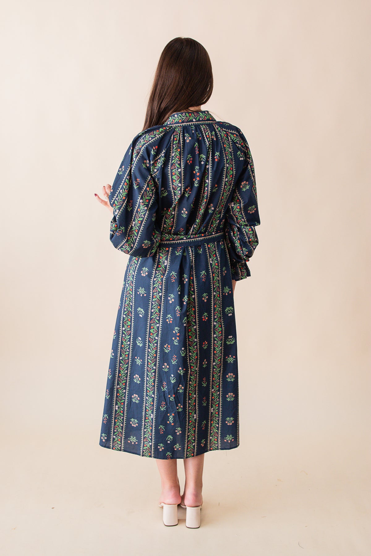 Alondra Maxi Dress