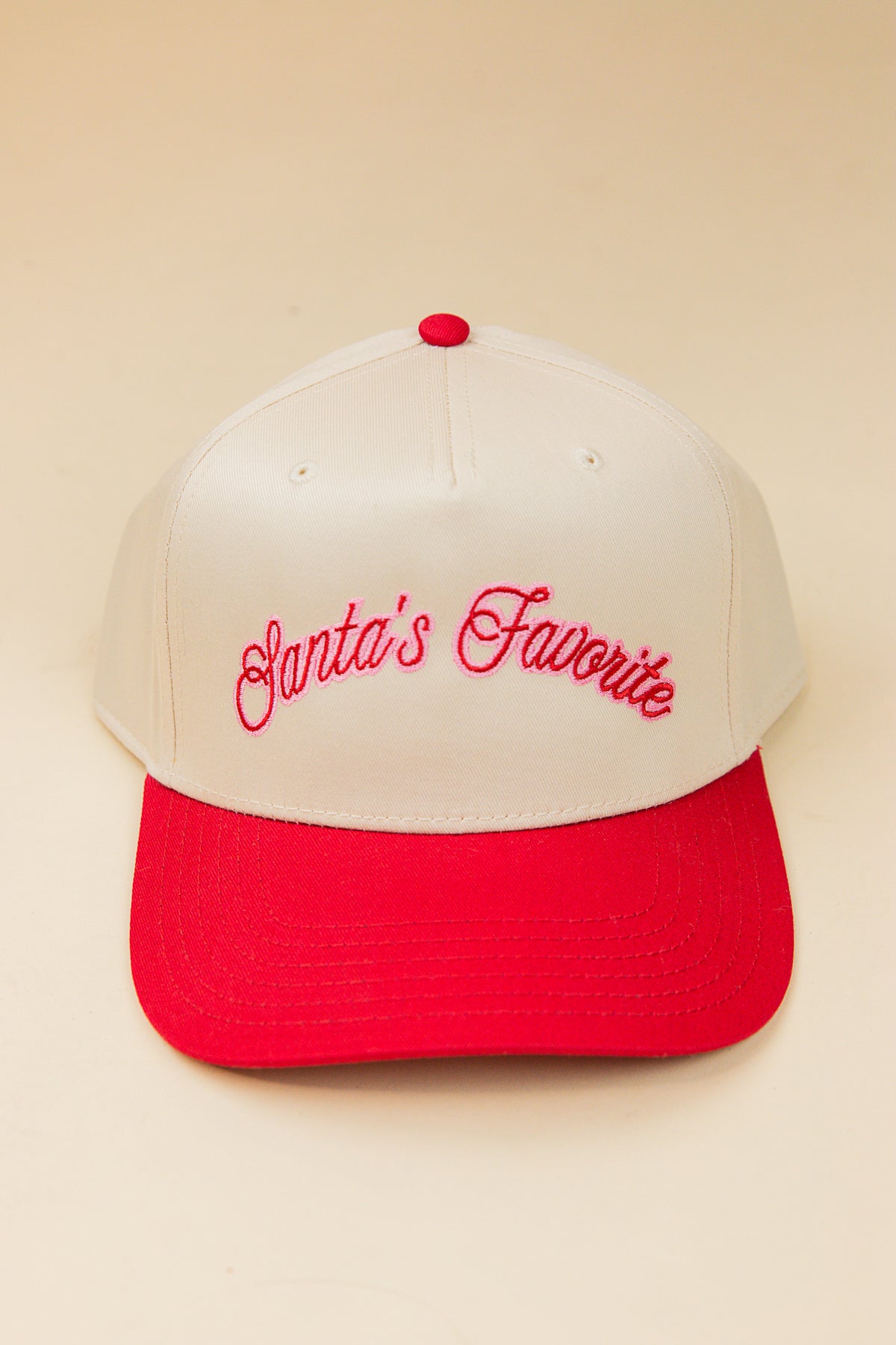 Santa's Favorite!