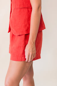 Fedra Shorts