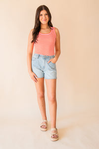 Ainslee Tank Top