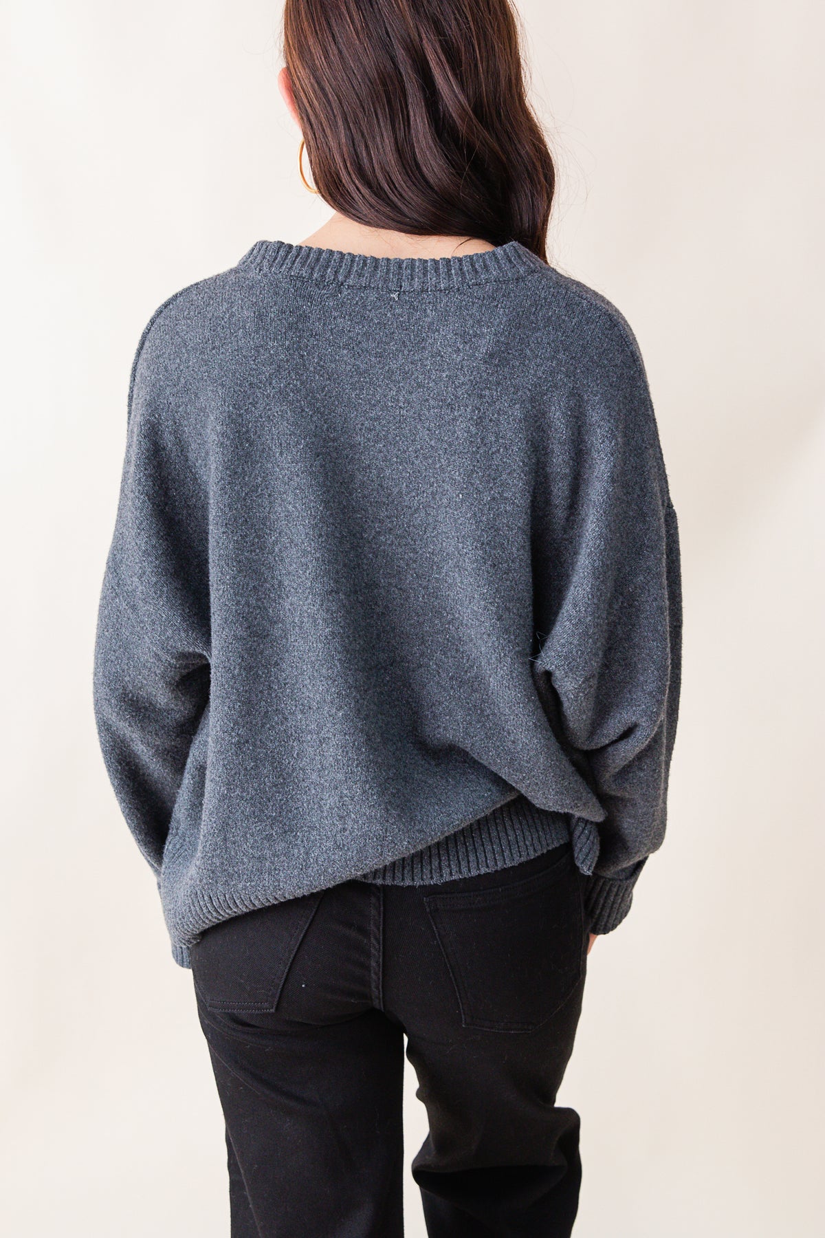 Cirrus Cozy Sweater