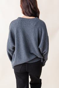 Cirrus Cozy Sweater